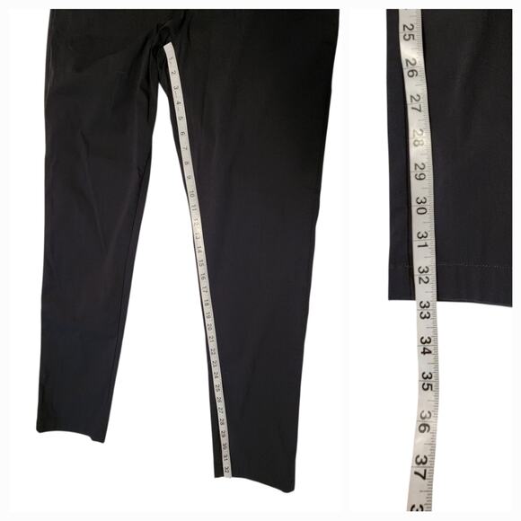 Lululemon Commission Pants Classic Fit  ABC stretchy moisture wicking sz 32 x 33 - Picture 7 of 12